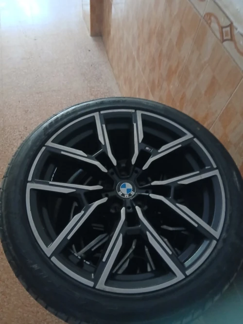Jantes bmw 420 d 2022