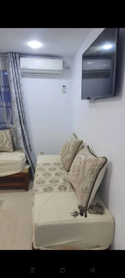 Vente Appartement F3 Oran Arzew