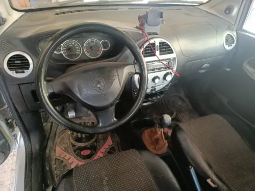 Chana Presto 2008 