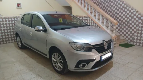 Renault Symbol 2019 Collection