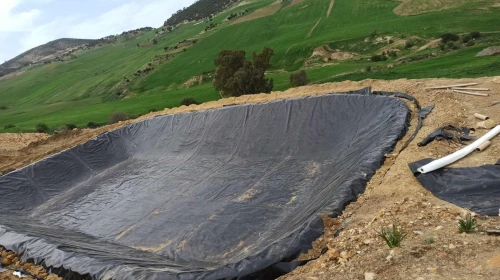 Geombrane 