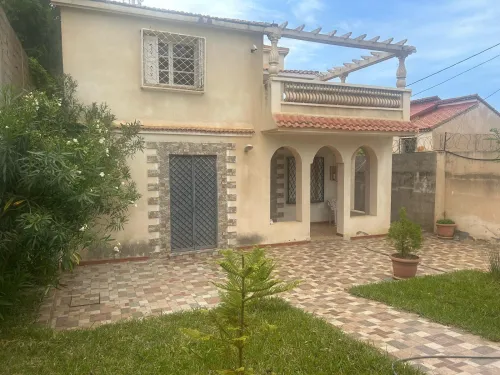 Vente Villa Boumerdès Boumerdes