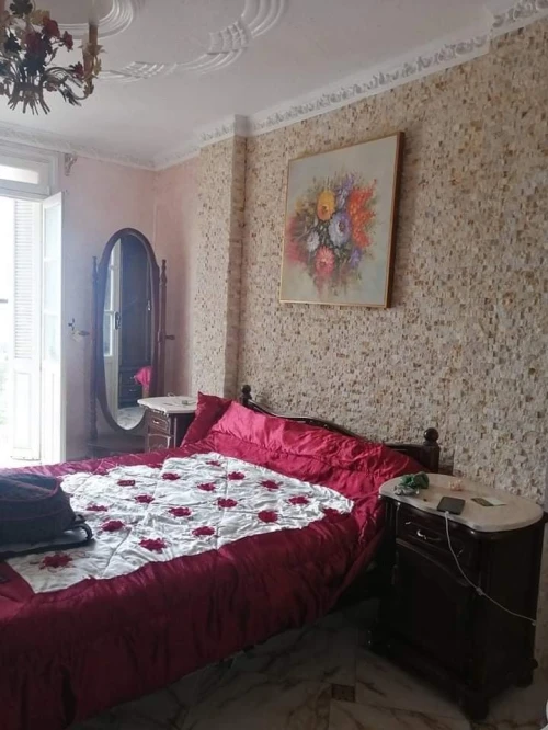 Location vacances Appartement F3 Tizi ouzou Tigzirt