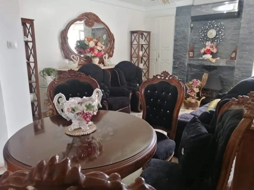 Location vacances Appartement F3 Tizi ouzou Tigzirt