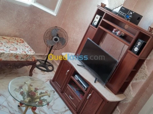 Location Appartement F3 Tizi ouzou Tigzirt
