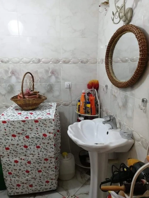 Location vacances Appartement F3 Tizi ouzou Tigzirt