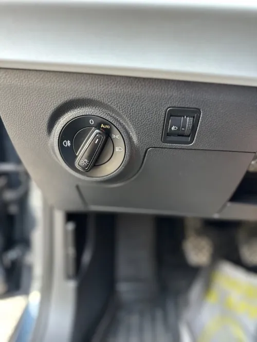 Seat ARONA 2022 Style
