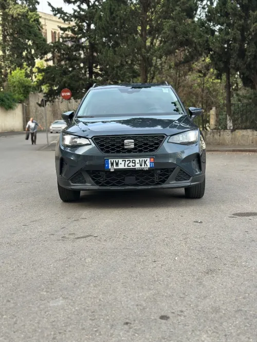 Seat ARONA 2022 Style