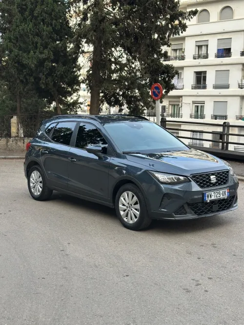 Seat ARONA 2022 Style