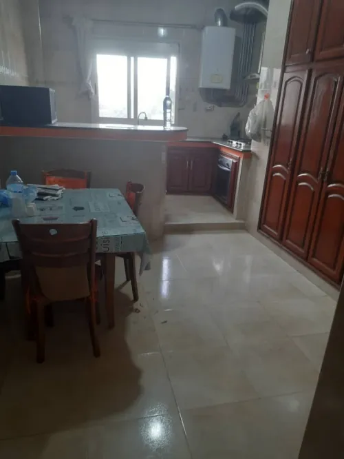 Location Appartement Niveau de villa F4 Alger Kouba