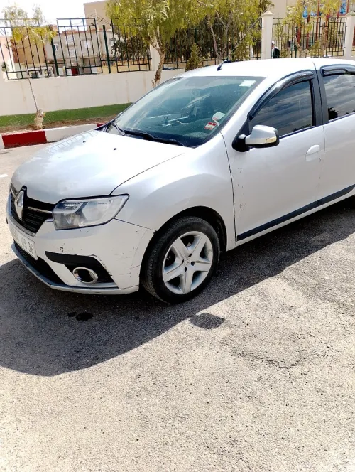 Renault Symbol 2019 Symbol