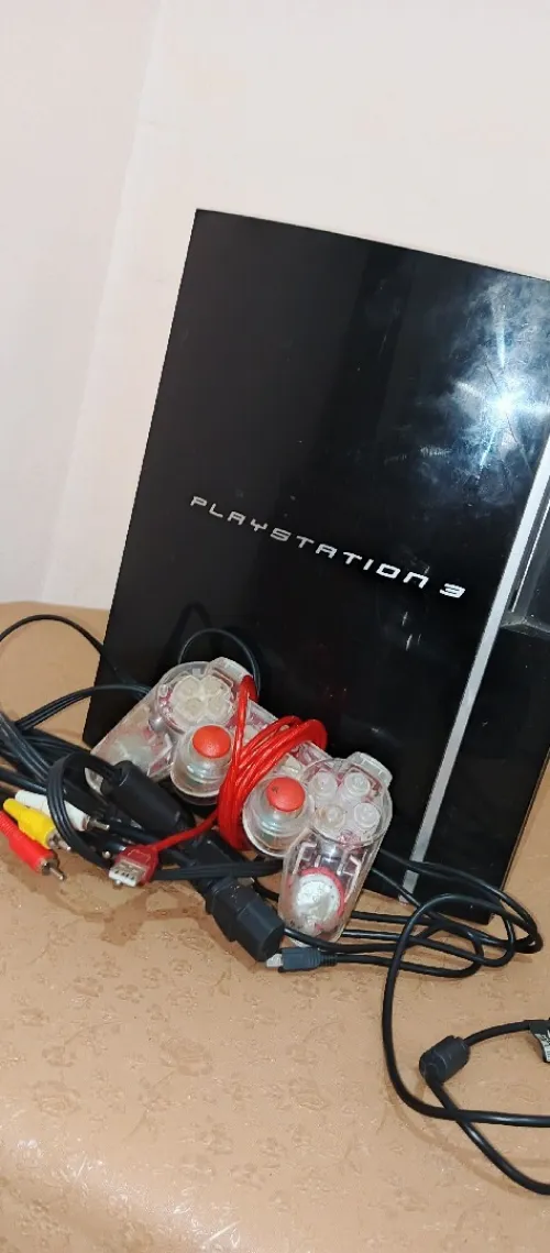 Play station 3