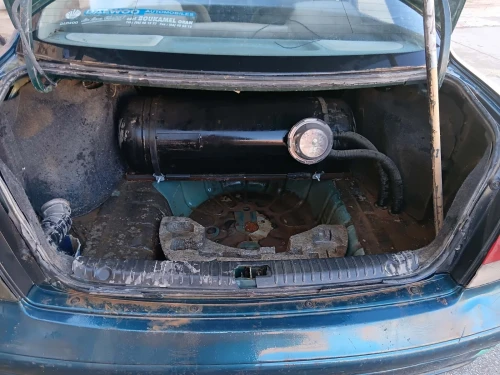 Daewoo Nubira 2000 Nubira