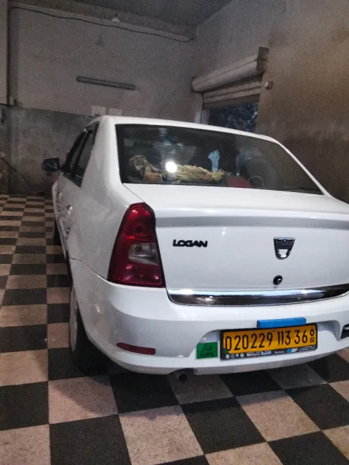 Dacia Logan 2013 Logan