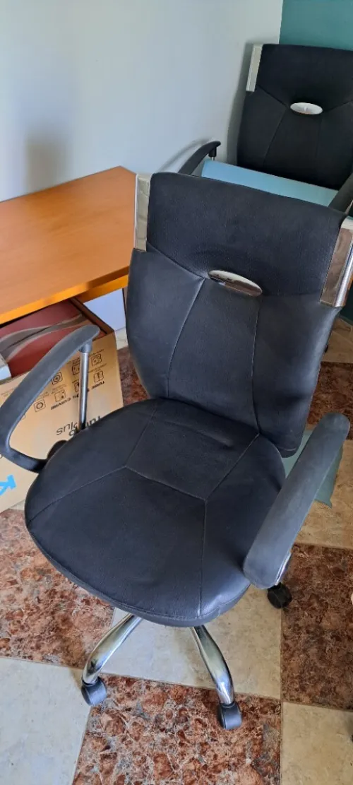 Fauteuil secrétaire