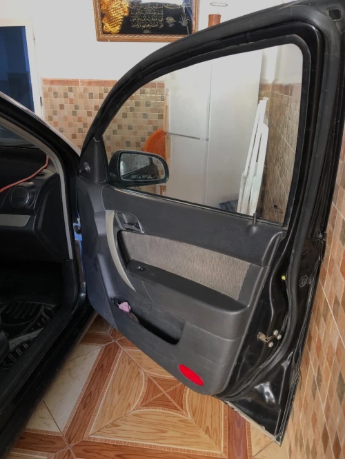 Chevrolet Aveo 4 portes 2009 LT