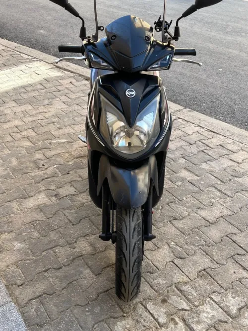 SYM sr SR 150cc 2020
