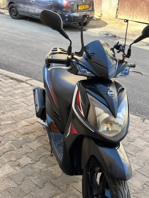SYM sr SR 150cc 2020