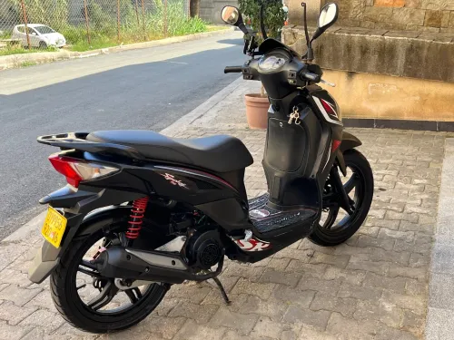 SYM sr SR 150cc 2020