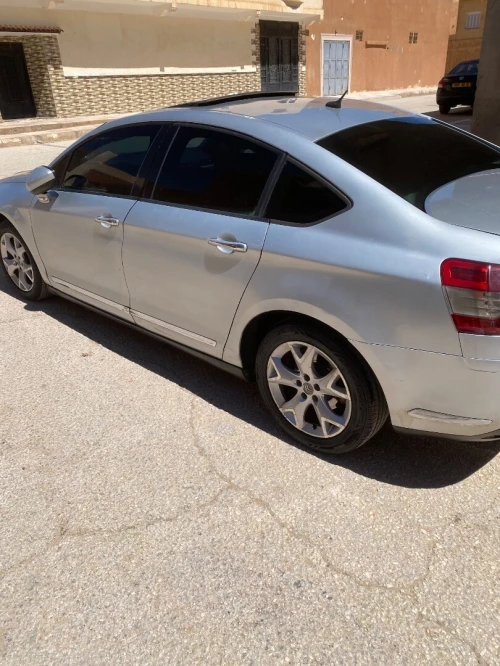 Citroen C5 2010 Millenium
