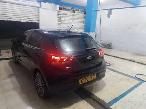 Kia Rio 2019 EX