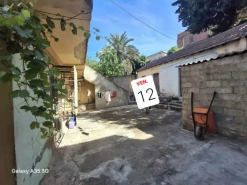 Vente Appartement F10+ Mila Grarem gouga