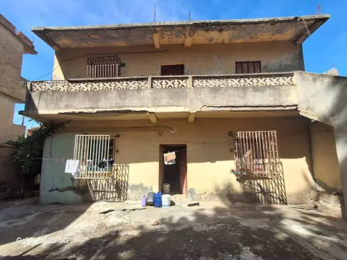 Vente Appartement F10+ Mila Grarem gouga