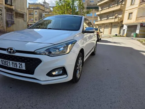Hyundai i20 2019 i20