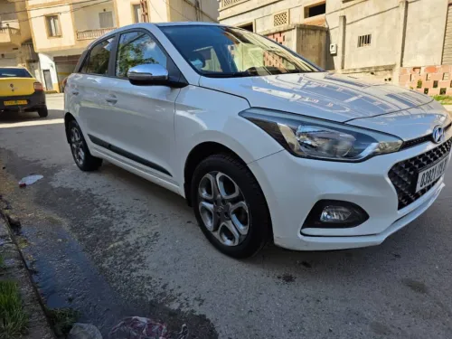 Hyundai i20 2019 i20