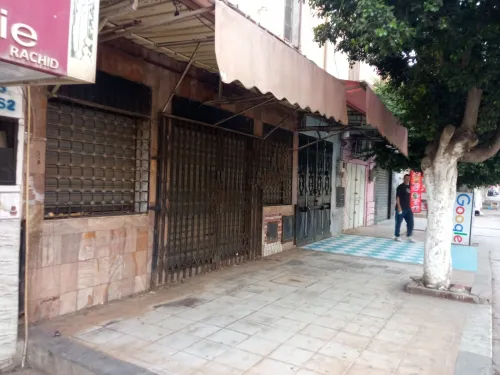 Vente Local Oran Hassi bounif