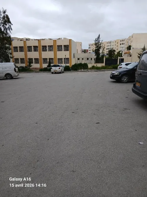 Vente Appartement F4 Constantine El khroub