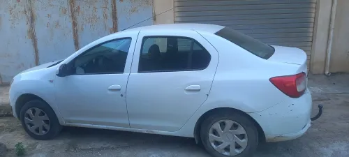 Dacia Logan 2015 