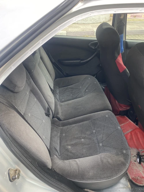 Citroen Xsara 2002 Xsara