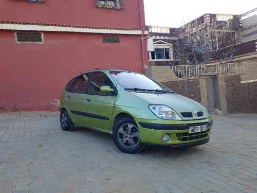 Renault Scenic 2002 Scenic