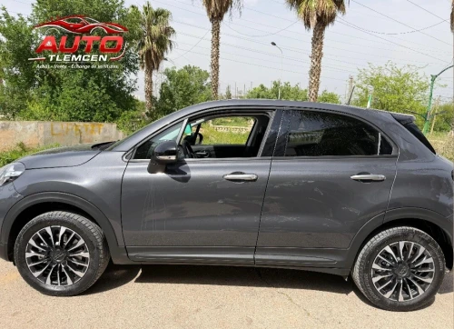 Fiat 500x 2026 Club