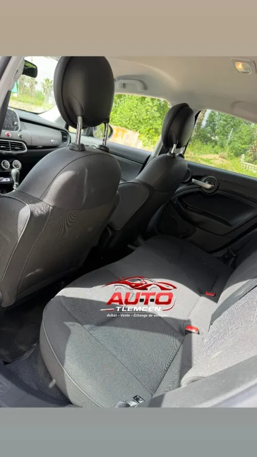 Fiat 500x 2026 Club