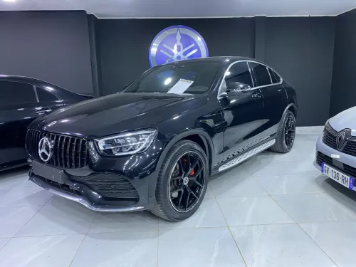 Mercedes GLC 2023 4matic