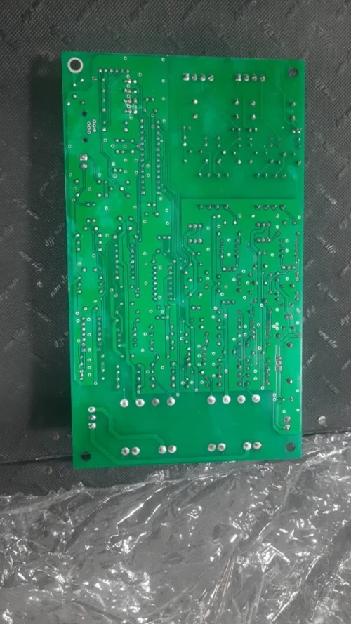 Carte Électronique poste à souder