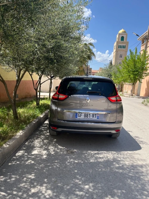 Renault Scenic 2022 Scenic