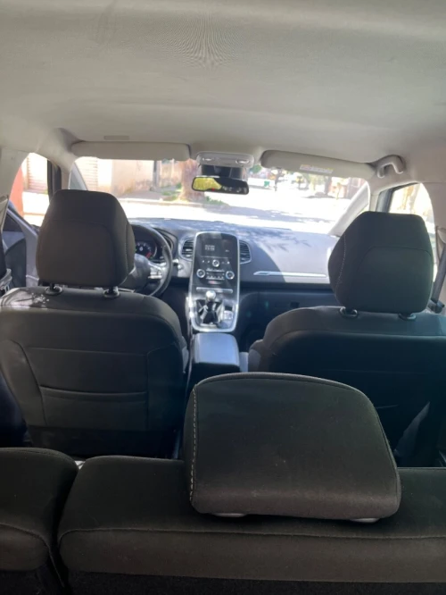 Renault Scenic 2022 Scenic
