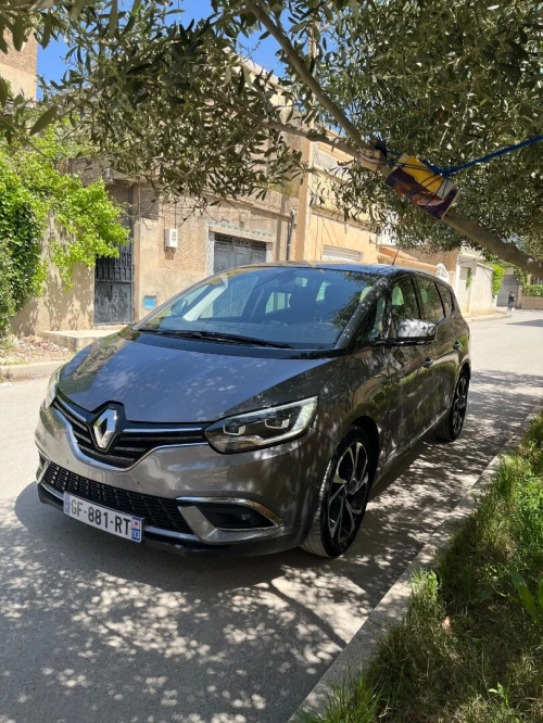 Renault Scenic 2022 Scenic