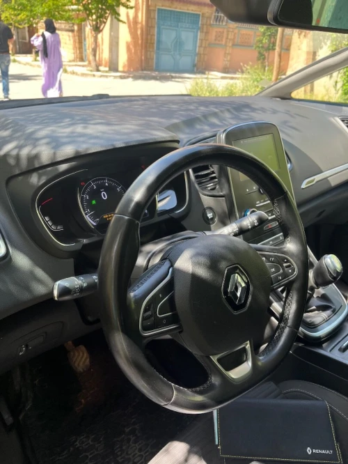 Renault Scenic 2022 Scenic