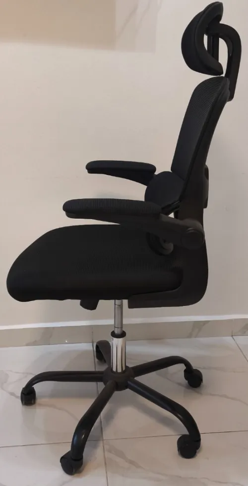 Chaise de bureau ergonomique