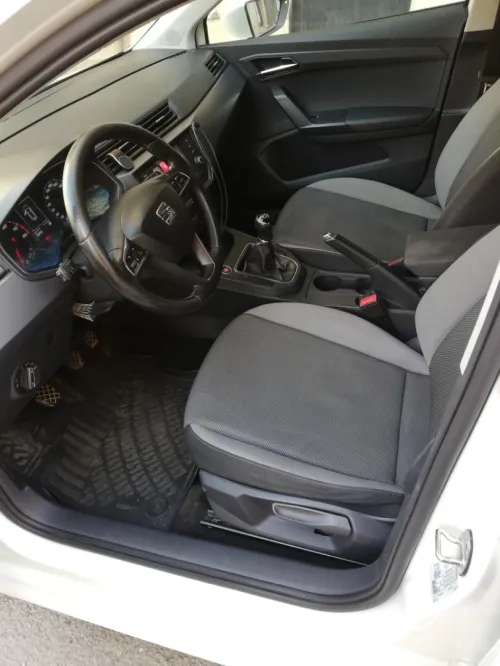 Seat Ibiza 2019 High Plus Facelift