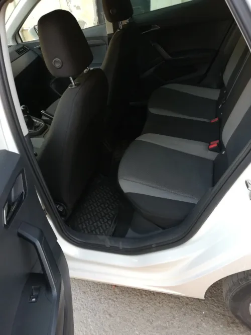 Seat Ibiza 2019 High Plus Facelift