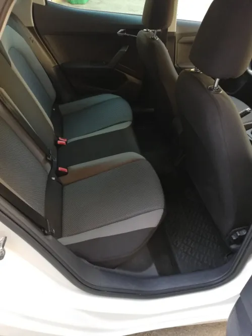Seat Ibiza 2019 High Plus Facelift