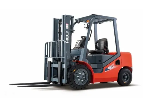 Location chariots elevateur diesel et electrique deferents tonages
