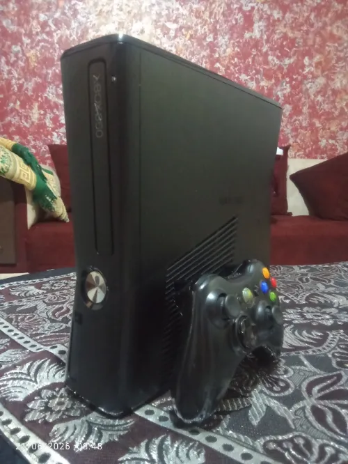 Xbox 360 slim