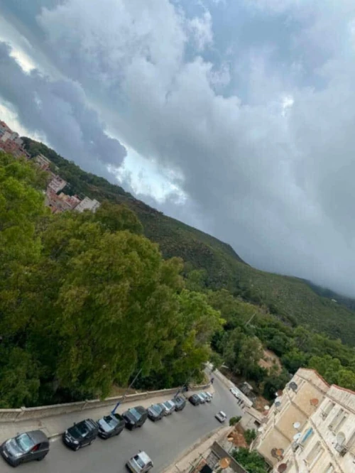 Location Appartement F3 Béjaïa Bejaia