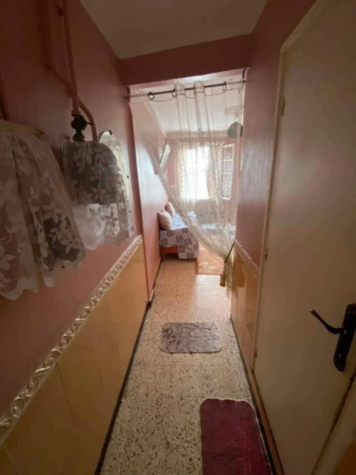 Location Appartement F3 Béjaïa Bejaia